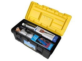 Комплект для исследования состояния окружающей среды - fgospostavki.ru - Зеленогорск