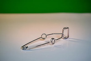 Зажим пробирочный - fgospostavki.ru - Зеленогорск