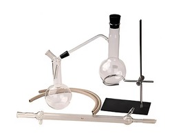 Набор деталей к установке для перегонки веществ - fgospostavki.ru - Зеленогорск