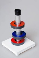 Набор "Магниты кольцевые" - fgospostavki.ru - Зеленогорск