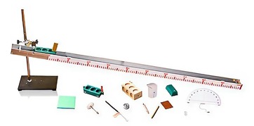 Набор для демонстраций по физике "Механика" - fgospostavki.ru - Зеленогорск