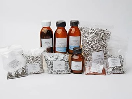 Набор № 5 ОС Металлы (большой) - fgospostavki.ru - Зеленогорск