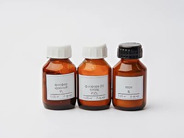 Набор № 7 ОС Огнеопасные вещества - fgospostavki.ru - Зеленогорск