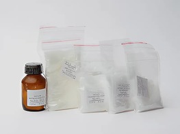 Набор № 12 ОС Фосфаты. Силикаты - fgospostavki.ru - Зеленогорск