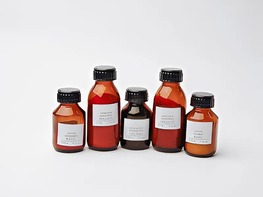 Набор № 15 ОС Соединения хрома - fgospostavki.ru - Зеленогорск