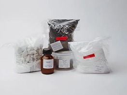 Набор № 24 ОС Материалы - fgospostavki.ru - Зеленогорск