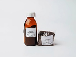 Набор № 19 ВС "Соединения марганца" - fgospostavki.ru - Зеленогорск