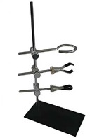 Штатив лабораторный химический - fgospostavki.ru - Зеленогорск