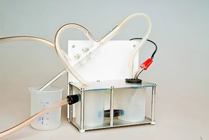 Аппарат для дистилляции воды (220 В) - fgospostavki.ru - Зеленогорск