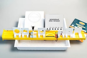 Комплект №4 ГИА-лаборатория по физике (с батарейным блоком) - fgospostavki.ru - Зеленогорск