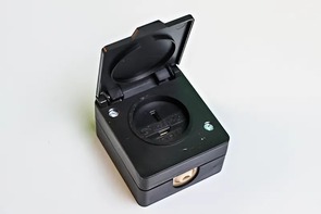 Розетка электрическая 42 В (полюсная) - fgospostavki.ru - Зеленогорск