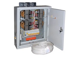 Комплект электроснабжения кабинетов физики и химии КЭС-ФХ - fgospostavki.ru - Зеленогорск