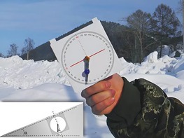 Угломер вертикальный - fgospostavki.ru - Зеленогорск