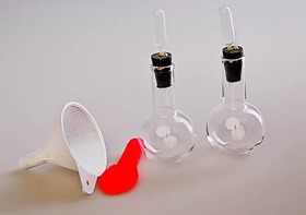 Прибор для иллюстрации закона сохранения массы веществ - fgospostavki.ru - Зеленогорск