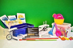 Комплект по предмету "Окружающий мир" для практических работ - fgospostavki.ru - Зеленогорск