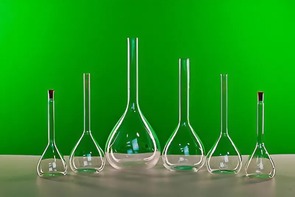 Комплект колб мерных - fgospostavki.ru - Зеленогорск