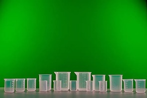 Комплект стаканов пластиковых (15 штук) - fgospostavki.ru - Зеленогорск