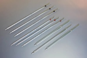 Комплект пипеток (9 штук) - fgospostavki.ru - Зеленогорск