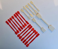 Комплект шпателей - fgospostavki.ru - Зеленогорск