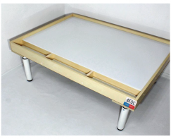 Световой стол для рисования песком "Мое творчество" - fgospostavki.ru - Зеленогорск