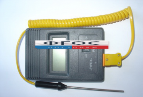 Термометр электронный демонстрационный - fgospostavki.ru - Зеленогорск