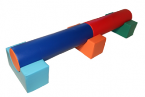 Модуль-трансформер № 10 (с цилиндрами) - fgospostavki.ru - Зеленогорск