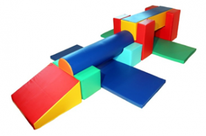 Модуль-трансформер № 18 (9 элементов) - fgospostavki.ru - Зеленогорск