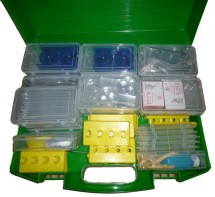 Комплект по основам биологического практикума (на класс) - fgospostavki.ru - Зеленогорск