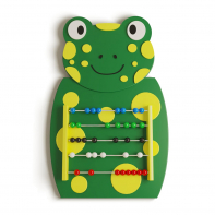 Бизиборд «Лягушка-математик» - fgospostavki.ru - Зеленогорск