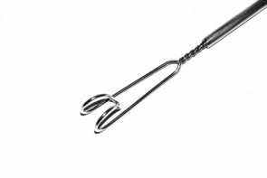 Зонд массажный логопедический Саночки большие на гладкой ручке - fgospostavki.ru - Зеленогорск