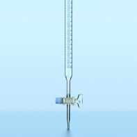 Бюретка с краном на 100 мл. - fgospostavki.ru - Зеленогорск