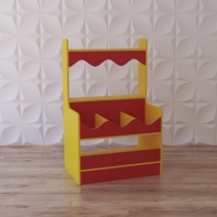 Игровое оборудование «Весёлые покупки» - fgospostavki.ru - Зеленогорск