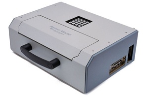 Принтер для печати рельефно-точечным шрифтом Брайля Romeo Attache - fgospostavki.ru - Зеленогорск