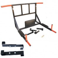 Универсальный Турник-Брусья-Пресс 3 в 1 - fgospostavki.ru - Зеленогорск