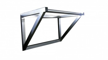 Перекладина навесная (в призматической раме) - fgospostavki.ru - Зеленогорск