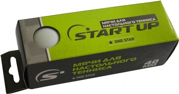 Шарики для настольного тенниса - fgospostavki.ru - Зеленогорск