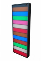 Лестница света 12 ячеек - fgospostavki.ru - Зеленогорск