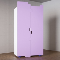 Шкаф «Мозаика» - fgospostavki.ru - Зеленогорск