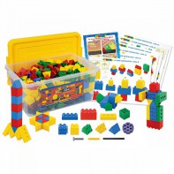 Конструктор для детей от 2.5 лет 270 деталей - fgospostavki.ru - Зеленогорск