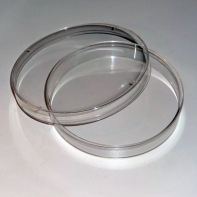 Чашка Петри пластиковая с крышкой  60 мл. - fgospostavki.ru - Зеленогорск