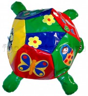 Чехол к черепахе (ПВХ-тент) - fgospostavki.ru - Зеленогорск