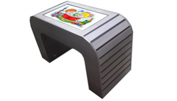 Интерактивный развивающий стол "Черепаха" - fgospostavki.ru - Зеленогорск