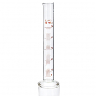 Измерительный цилиндр 50 мл. - fgospostavki.ru - Зеленогорск