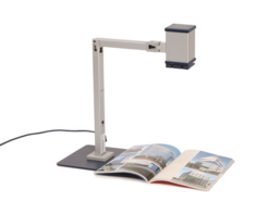 Видеоувеличитель ClearNote - fgospostavki.ru - Зеленогорск