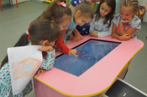 Мультстудия комплектация лого + 32" - fgospostavki.ru - Зеленогорск