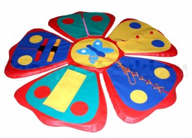 Дидактический цветок - fgospostavki.ru - Зеленогорск