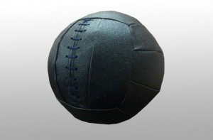 Медицинбол (12 килограмм, кирза) - fgospostavki.ru - Зеленогорск