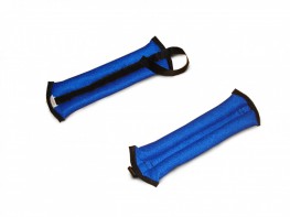 Фитнес утяжелитель мягкий (0,2 килограмма) - fgospostavki.ru - Зеленогорск