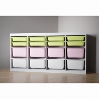 Стеллаж «Всезнайка» - fgospostavki.ru - Зеленогорск