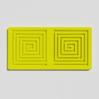 Такт-панель «Яркий лабиринт № 2» - fgospostavki.ru - Зеленогорск